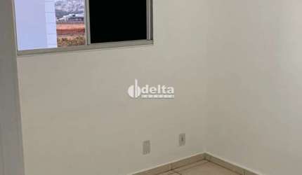 Apartamento disponível para locação e venda no bairro Gávea em Uberlândia-MG
