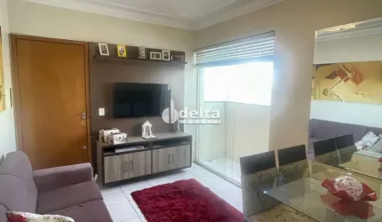 Apartamento disponível para venda no bairro Umuarama Uberlândia-MG