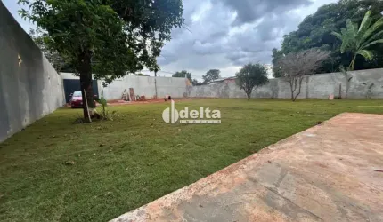 Chacara disponível para venda no Morada Nova em Uberlândia-MG