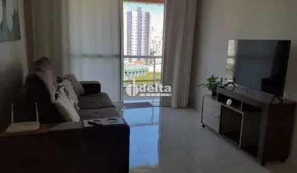 Apartamento residencial disponível para  venda no bairro Centro em Uberlândia-MG