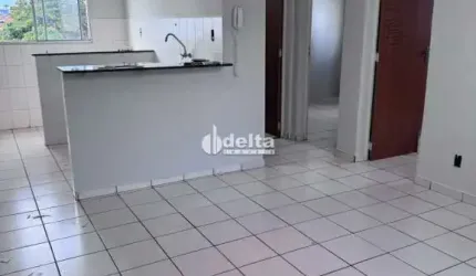 Apartamento disponível para venda no bairro Laranjeiras em Uberlândia-MG