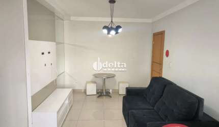 Apartamento disponível para Locação no bairro Santa Mônica em Uberlândia-MG
