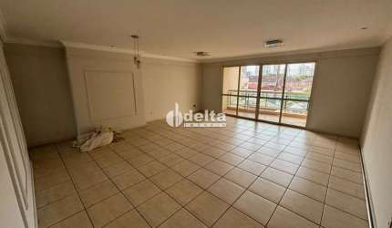 Apartamento disponível para venda no bairro Fundinho em Uberlândia-MG