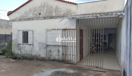 Casa disponível para venda no bairro Martins em Uberlândia MG
