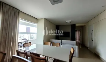 Apartamento disponível para Venda no bairro Martins em Uberlândia-MG