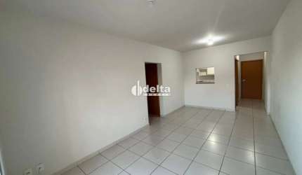 Apartamento disponível para locação no bairro Umuarama em Uberlândia-MG