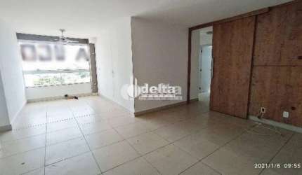 Apartamento disponível para venda no bairro Tubalina em Uberlândia-MG