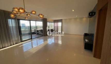 Apartamento disponível para Locação no bairro Jardim Karaíba em Uberlândia-MG