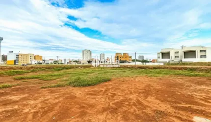 Terreno disponível para venda 302 m² no bairro Tibery em Uberlândia-MG