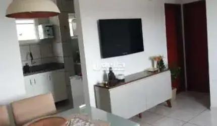 Apartamento disponível para Venda no bairro Chácaras Tubalina e Quartel em Uberlândia-MG