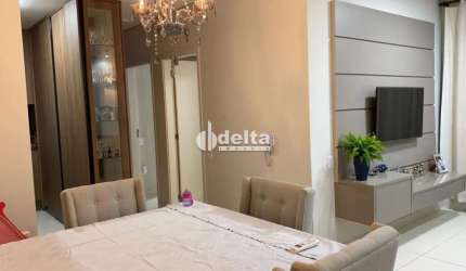 Apartamento disponível para venda no bairro Jardim Holanda em Uberlândia-mg