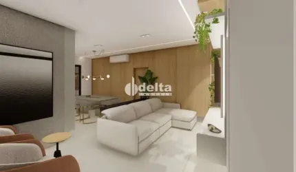 Apartamento disponível para venda no bairro Tibery em Uberlândia-MG