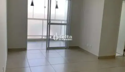 Apartamento disponível para venda no bairro Laranjeiras em Uberlândia-MG
