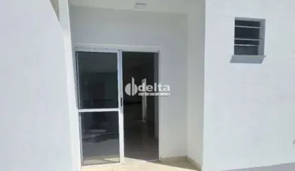 Casa residencial  disponível para venda no bairro Shopping Park em Uberlândia-MG