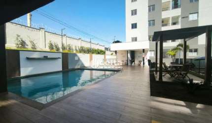 Apartamento disponível para locação no bairro Martins em Uberlândia-MG