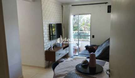 Apartamento disponível para locação no bairro Morada da Colina em Uberlândia-MG