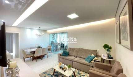Apartamento disponível para venda no bairro Jardim Finotti em Uberlândia-MG