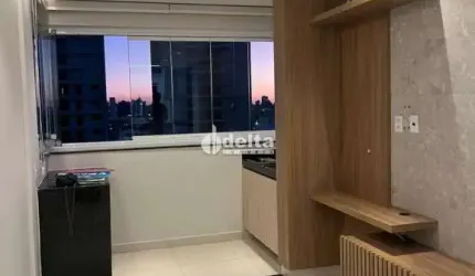 Apartamento disponível para venda no bairro Tibery em Uberlândia-MG