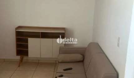 Apartamento disponível para locação e venda no bairro Chácaras Tubalina e Quartel em Uberlândia-MG