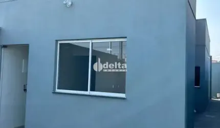 Casa disponível para venda no bairro Jardim Canaã em Uberlândia MG
