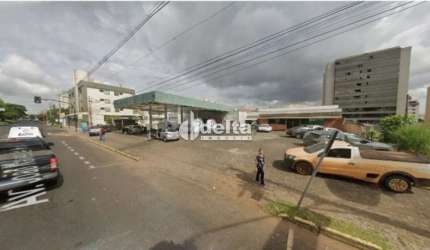 Área disponível para locação e venda 1575 m² no bairro Saraiva em Uberlândia-MG