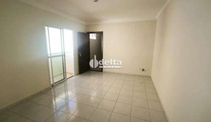 Apartamento disponível para locação no bairro Santa Mônica em Uberlândia-MG