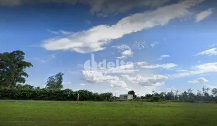 Área disponível para locação e venda 25.000 m² no bairro Tocantins de Uberlândia-MG