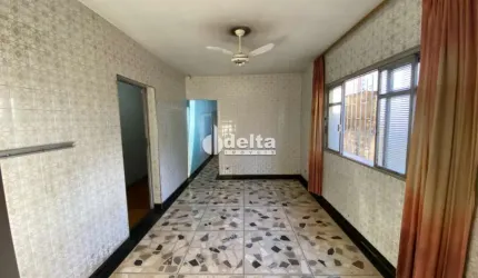 Casa disponível para venda no bairro Martins em Uberlândia MG