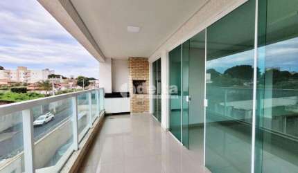 Apartamento disponível para locação no bairro Carajás em Uberlândia-MG