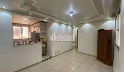 Apartamento disponível para locação e venda no bairro Brasil em Uberlândia-MG