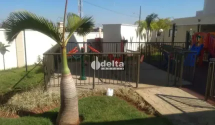 Apartamento disponível para venda no bairro Shopping Park em Uberlândia-MG