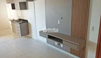 Apartamento disponível para locação no bairro Laranjeiras em Uberlândia-MG