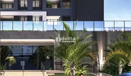 Apartamento disponível para venda no bairro Jardim Sul em Uberlândia-MG