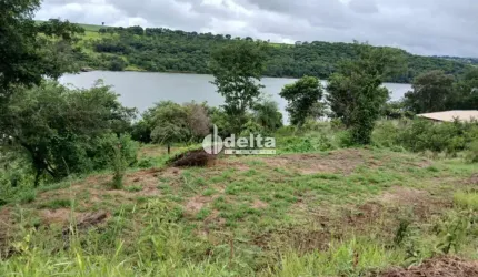 Chácara disponível para venda na região rural em Uberlândia-MG