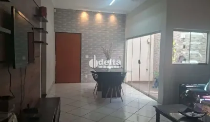 Casa disponível para venda no bairro Planalto em Uberlândia MG