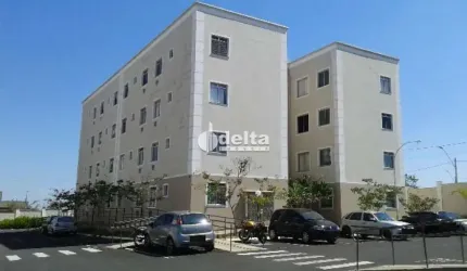 Apartamento disponível para venda no bairro Shopping Park em Uberlândia-MG
