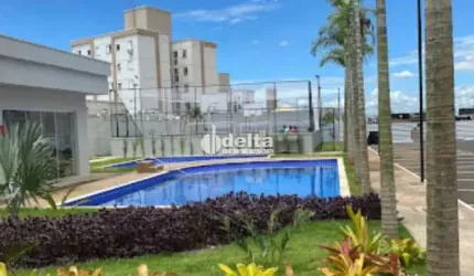 Apartamento disponível para venda no bairro Grand Ville em Uberlândia-MG
