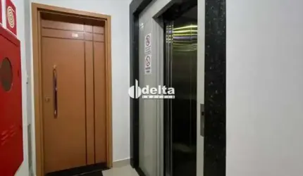 Apartamento disponível para locação e venda no bairro Saraiva em Uberlândia-MG