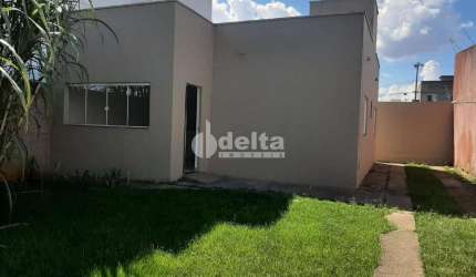 Casa disponível para venda no bairro Shopping Park em Uberlândia MG