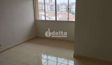 Apartamento disponível para locação no bairro Santa Mônica em Uberlândia-MG