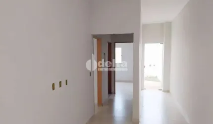 Casa residencial disponível para venda no bairro Shopping Park em Uberlândia-MG.