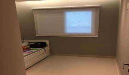 Apartamento disponível para venda no bairro Jardim Finotti em Uberlândia-MG