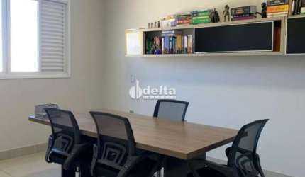 Casa Residencial Padrão em Uberlândia