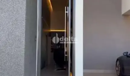 Casa no condomínio Cyrela Landscape - Residencial Ipês disponível para venda em Uberlândia-MG