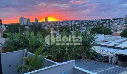 Casa residencial disponível para venda no bairro Vigilato Pereira em Uberlândia-MG