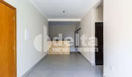 Apartamento disponível para locação e venda no bairro Novo Mundo em Uberlândia-MG