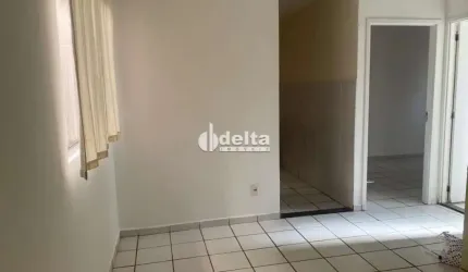 Apartamento disponível para venda no bairro Mansour em Uberlândia-MG