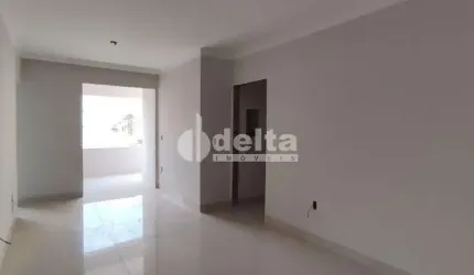 Apartamento disponível para venda no bairro Santa Mônica em Uberlândia-MG