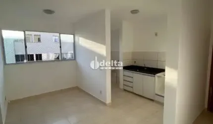 Apartamento disponível para venda no bairro Panorama em Uberlândia-MG