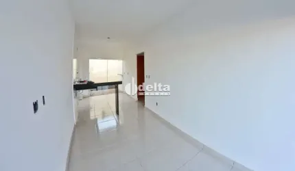 Casa no condomínio Rio Park disponível para venda em Uberlândia-MG